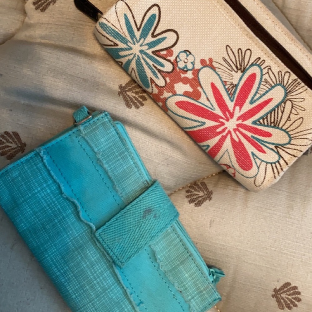 Wallets